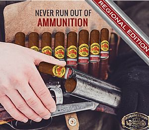 DIPLOMATICOS AMMUNITION