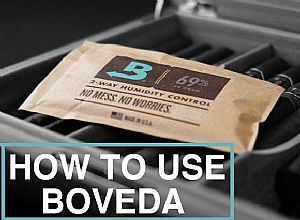 Boveda