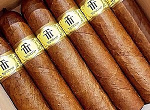 50 Years Trinidad