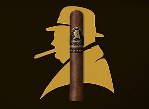 Davidoff Winston Churchill - Late Hour