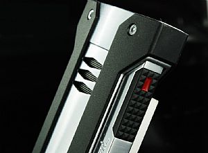Defi Extreme Brushed Grey