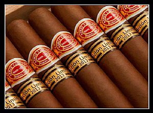 Romeo y Julieta Romeo De Luxe L.E 2013
