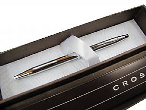 Cross Classic Century Lustrous Chrome Στυλό Ball-Point
