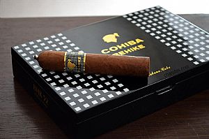 Cohiba BHK 52 
