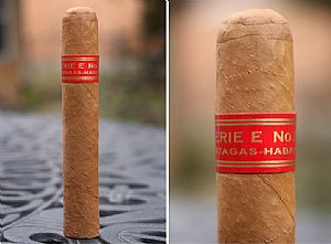 Partagas Serie E No 2