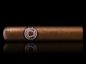 Montecristo Media Corona (παρουσίαση)