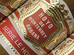 Hoyo De Monterrey Le Hoyo De San Juan