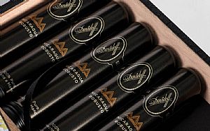 Davidoff Nicaragua Robusto Tubos